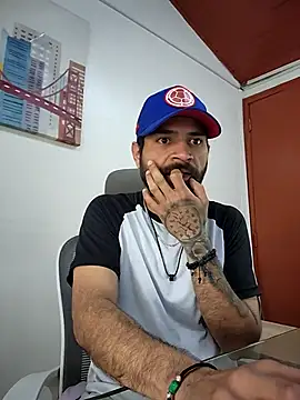 Nateskp 1 online show from 10.16.25