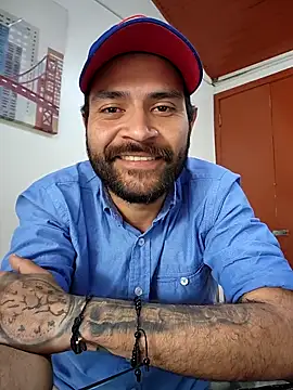 Nateskp 1 online show from 10.19.25