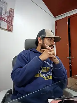 Nateskp 1 online show from 10.20.25