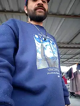 Nateskp 1 online show from 10.24.25