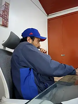 Nateskp 1 online show from 11.10.25