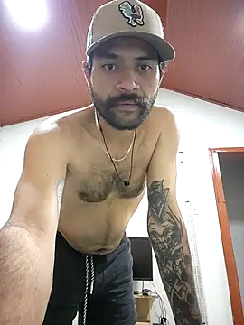 Nateskp 1 online show from 11.14.25