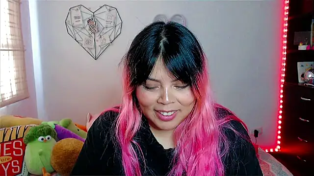 EllieMoonX online show from 01.14.26