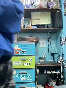 Lucy 699 online show from 11.23.25