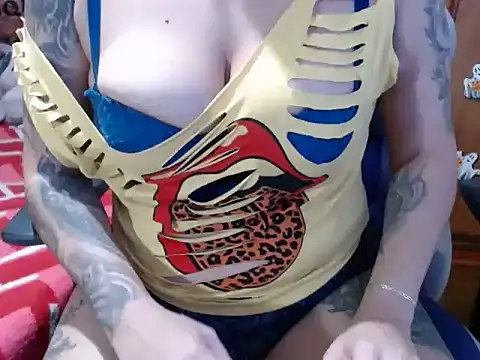 Angel lovee02 online show from 10.16.25