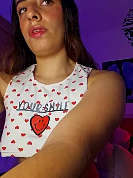 Meganthomson online show from 01.13.26