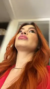 AbrilColls  online show from 11.01.25