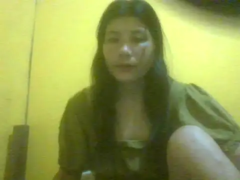 Snapshot of GentlePearl_Palangga chatting on 10.29.25 GentlePearl Palangga online show from 10.29.25