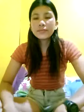 Snapshot of GentlePearl_Palangga chatting on 11.04.25 GentlePearl Palangga online show from 11.04.25