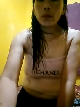 Snapshot of GentlePearl_Palangga chatting on 11.16.25 GentlePearl Palangga online show from 11.16.25