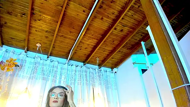 ZAMMIRA online show from 10.14.25