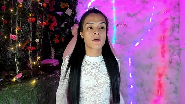 ZAMMIRA online show from 12.16.25