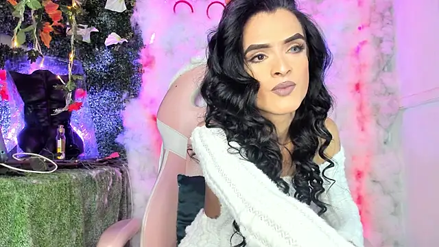 ZAMMIRA online show from 01.16.26