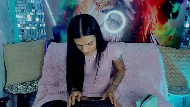 ZAMMIRA online show from 02.18.26