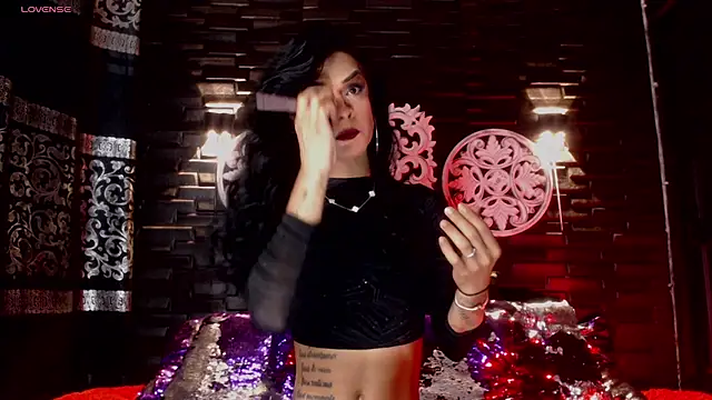 ZAMMIRA online show from 02.26.26