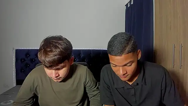 isaac master77 online show from 11.16.25