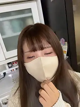 Snapshot of nikukyu_chan chatting on 10.24.25 nikukyu chan online show from 10.24.25