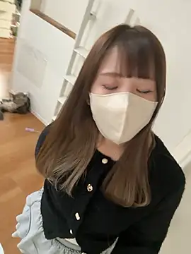 Snapshot of nikukyu_chan chatting on 11.06.25 nikukyu chan online show from 11.06.25