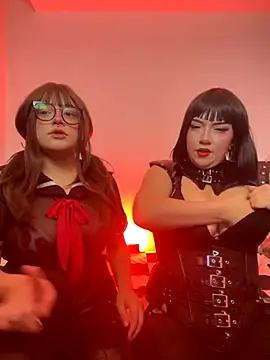 myevangeline 1 online show from 11.30.25