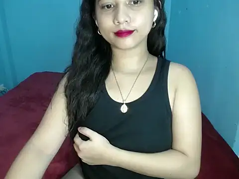 Maria stella online show from 02.22.26