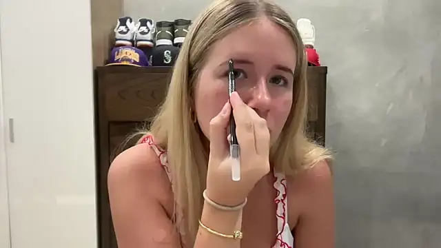 itssosierra online show from 11.26.25