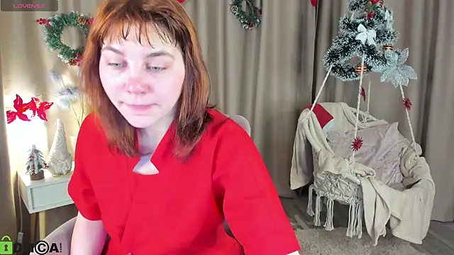 Rene Shine online show from 11.28.25