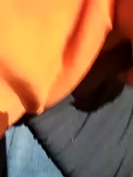 Snapshot of shushiromi chatting on 10.22.25 shushiromi online show from 10.22.25