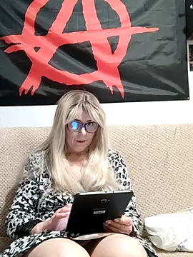 Amelialove42 online show from 01.07.26