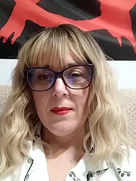 Amelialove42 online show from 03.12.26