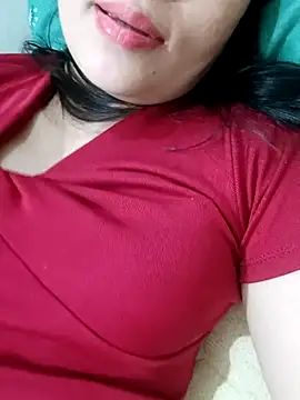ChunChuny online show from 10.10.25