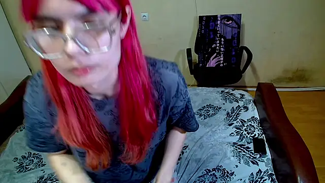 Lizochka1337 online show from 11.15.25