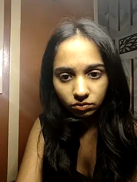 Snapshot of Krishtiya_real chatting on 02.26.26 Krishtiya real online show from 02.26.26