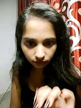 Snapshot of Krishtiya_real chatting on 07.07.26 Krishtiya real online show from 07.07.26