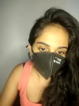 Snapshot of Krishtiya_real chatting on 07.22.26 Krishtiya real online show from 07.22.26