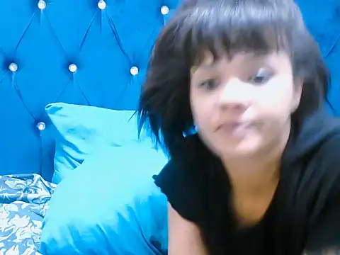 Sweetcaramel88 online show from 10.14.25