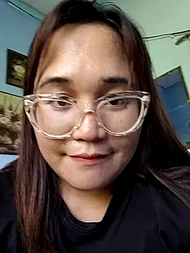 PussyCherry online show from 10.12.25