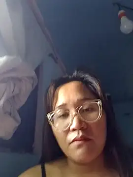 PussyCherry online show from 10.16.25