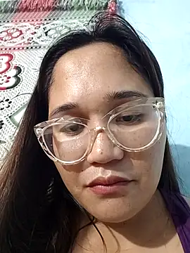 PussyCherry online show from 11.01.25