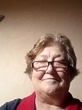 Katherine735 online show from 10.22.25