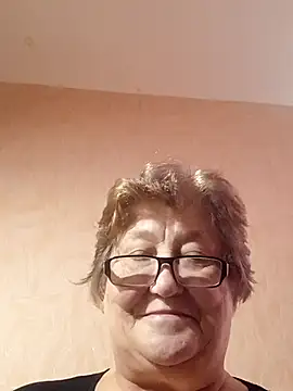 Katherine735 online show from 10.29.25