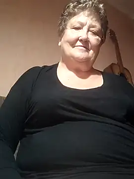 Katherine735 online show from 12.04.25