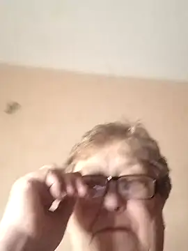 Katherine735 online show from 12.14.25