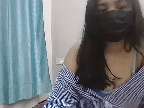 CumWithKajal online show from 11.08.25