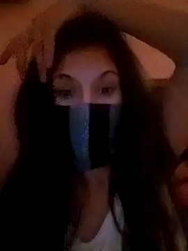 Snapshot of lorina202 chatting on 10.18.25 lorina202 online show from 10.18.25