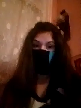 Snapshot of lorina202 chatting on 10.19.25 lorina202 online show from 10.19.25