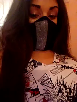 Snapshot of lorina202 chatting on 11.10.25 lorina202 online show from 11.10.25