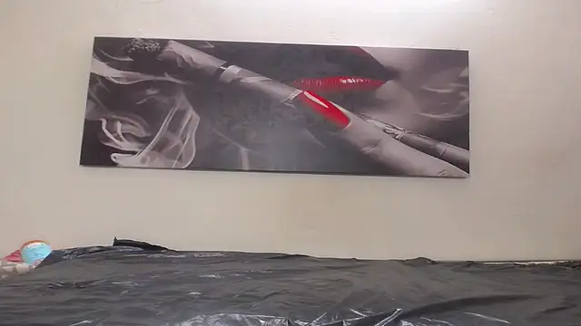 Kelly-001 online show from 02.18.26