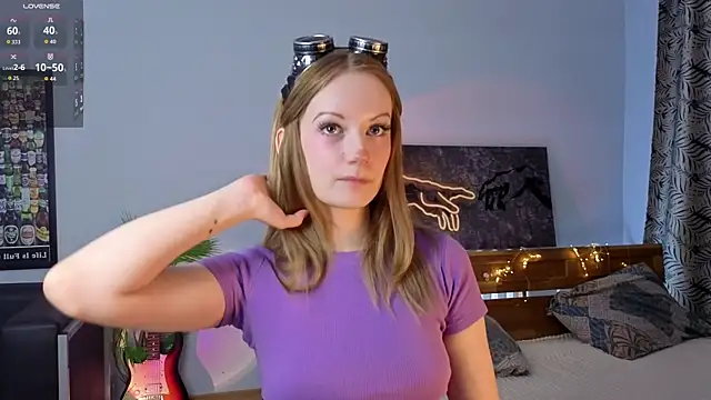 Edlin gail online show from 10.31.25