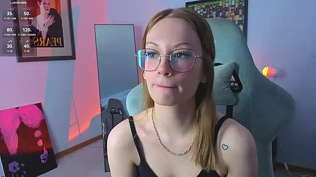 Edlin gail online show from 11.21.25