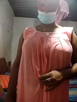 HarshiStar7 online show from 11.01.25